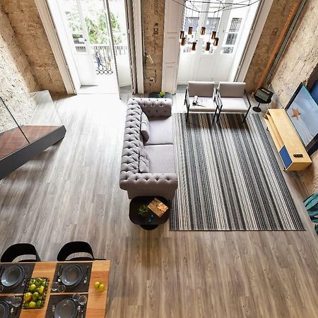 Off Triana Apartment Лас Палмас де Гран Канария Екстериор снимка