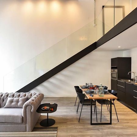 Off Triana Apartment Лас Палмас де Гран Канария Екстериор снимка