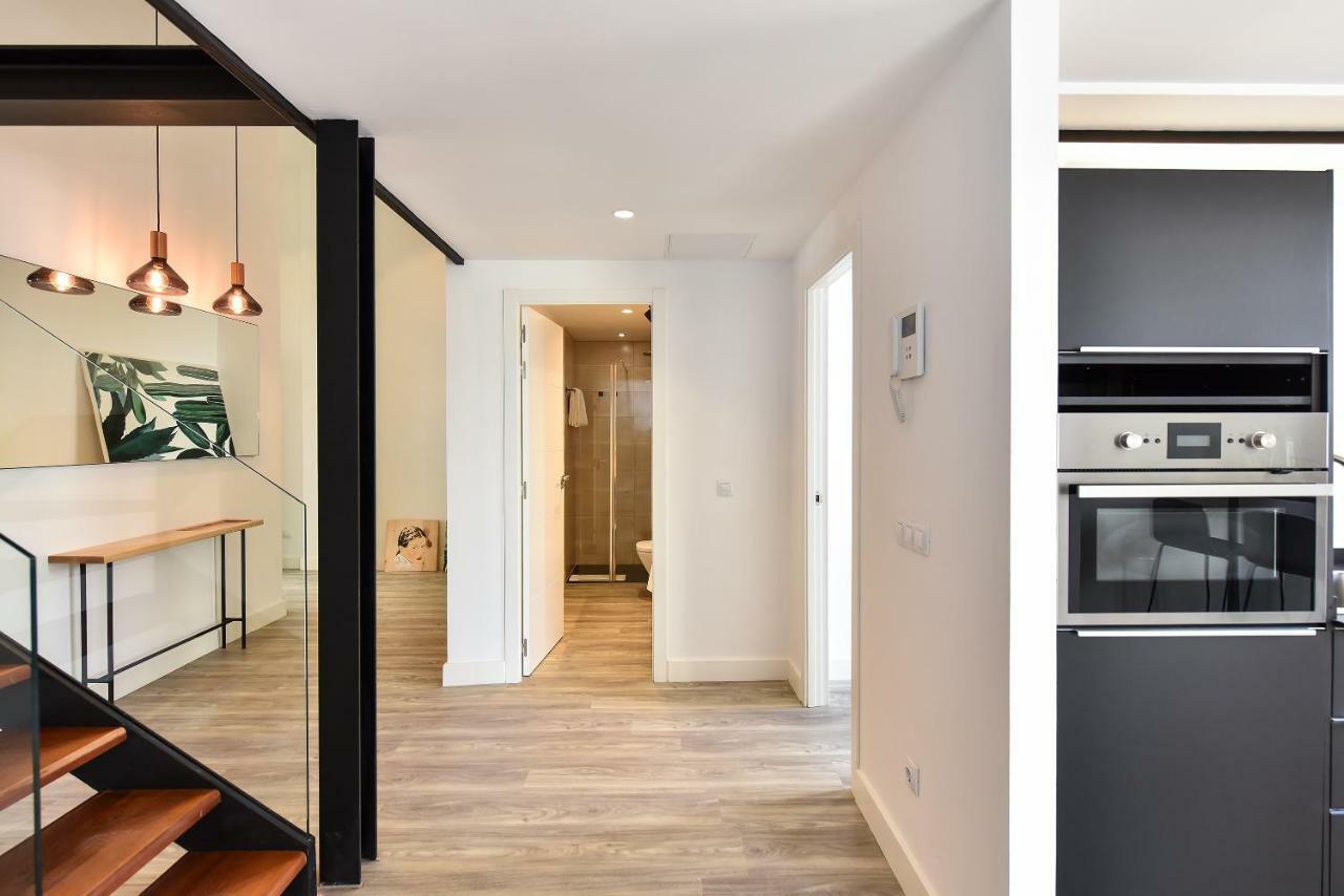 Off Triana Apartment Лас Палмас де Гран Канария Екстериор снимка