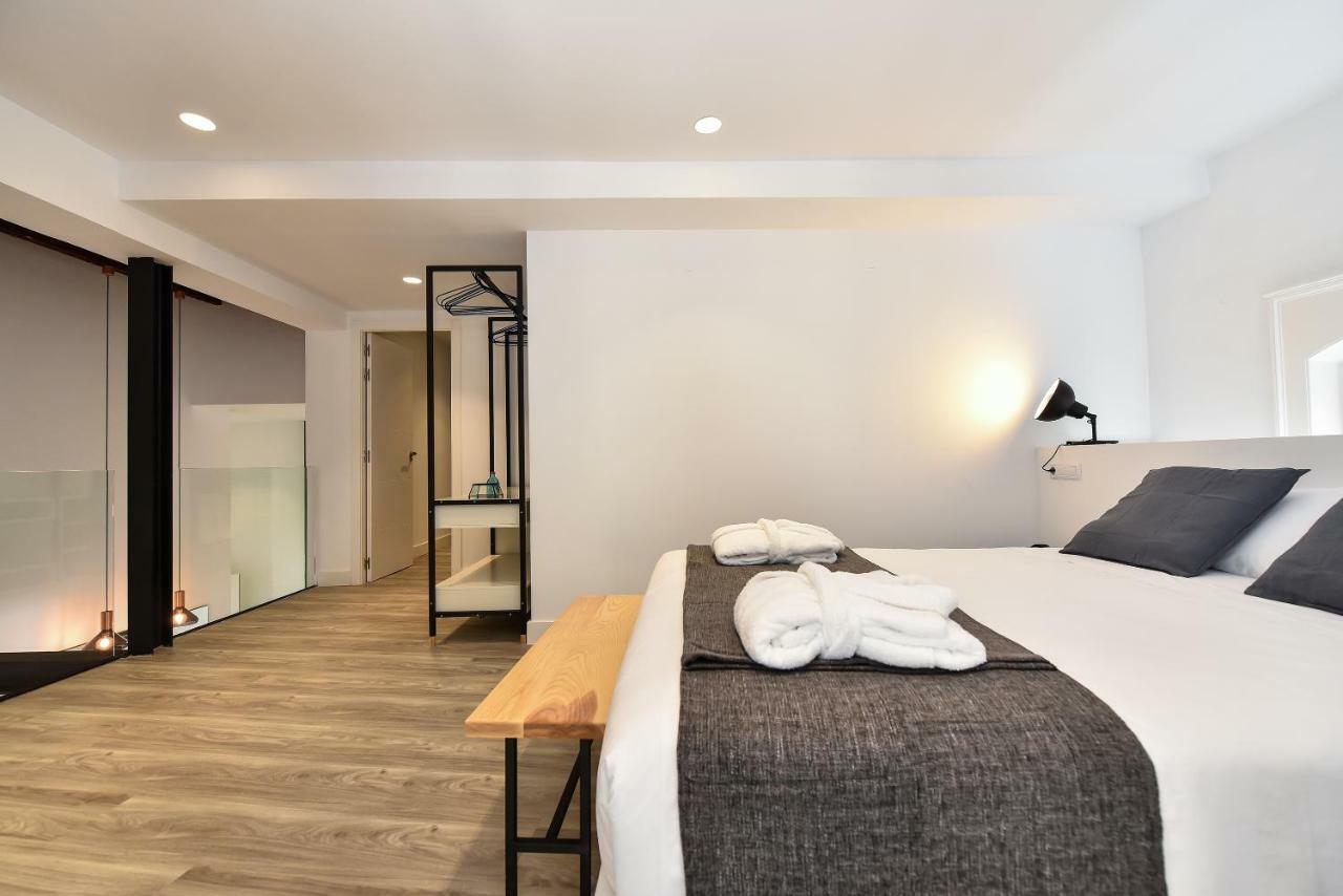 Off Triana Apartment Лас Палмас де Гран Канария Екстериор снимка