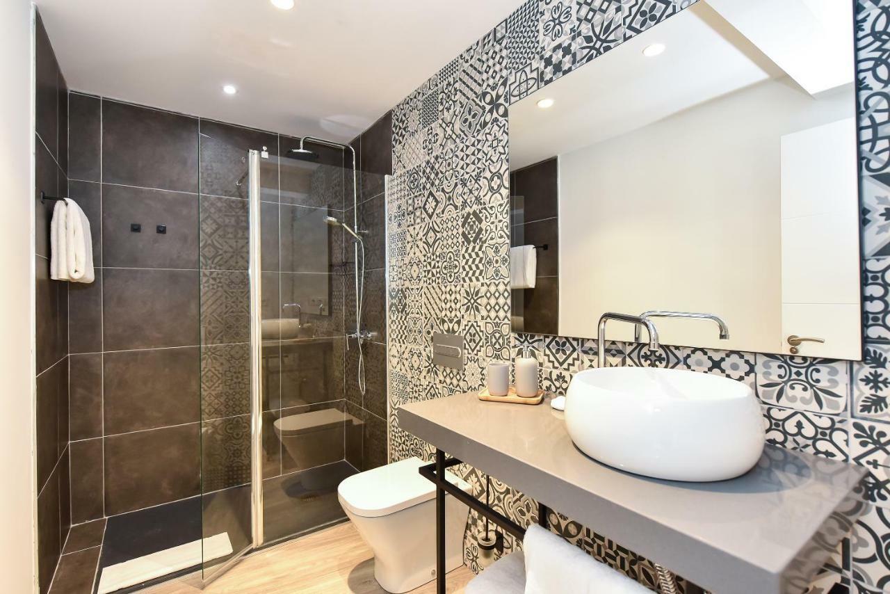 Off Triana Apartment Лас Палмас де Гран Канария Екстериор снимка