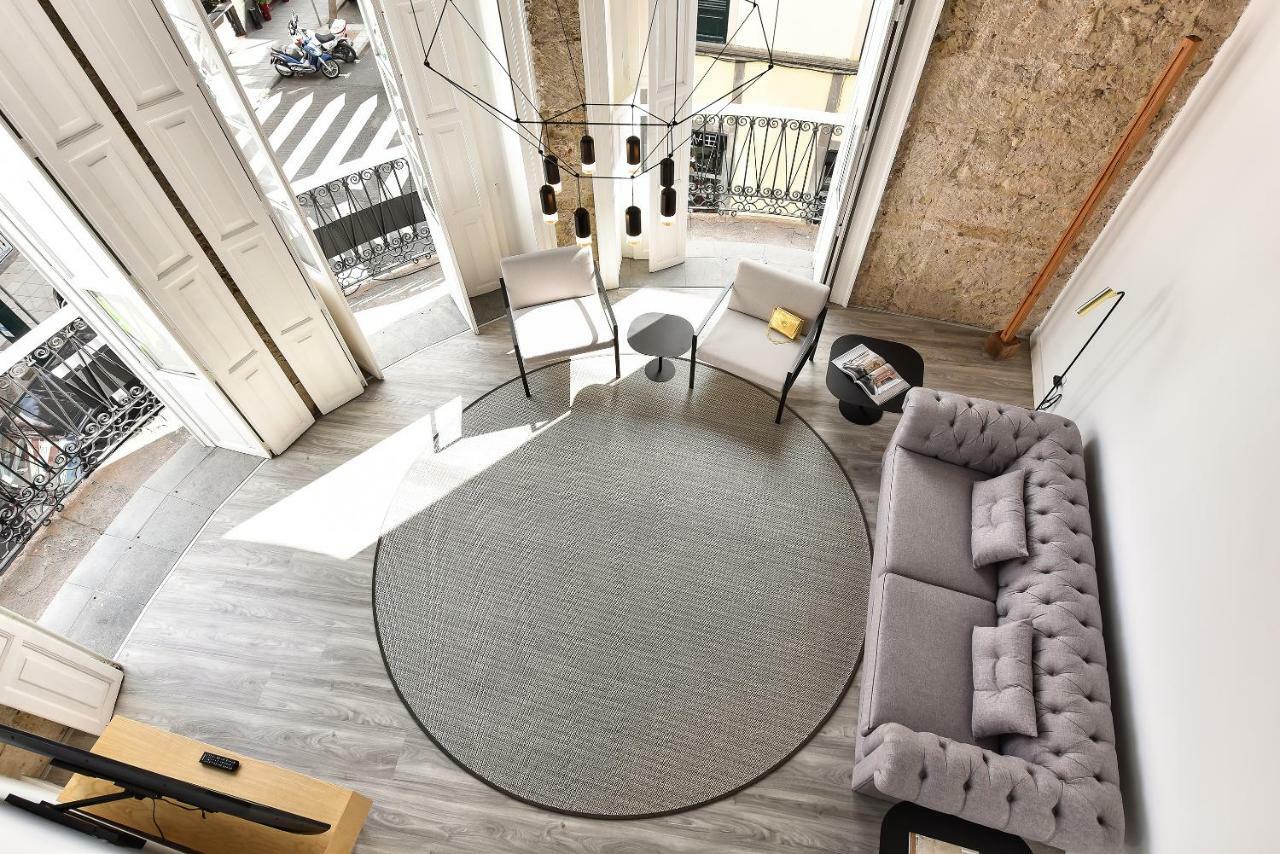 Off Triana Apartment Лас Палмас де Гран Канария Екстериор снимка