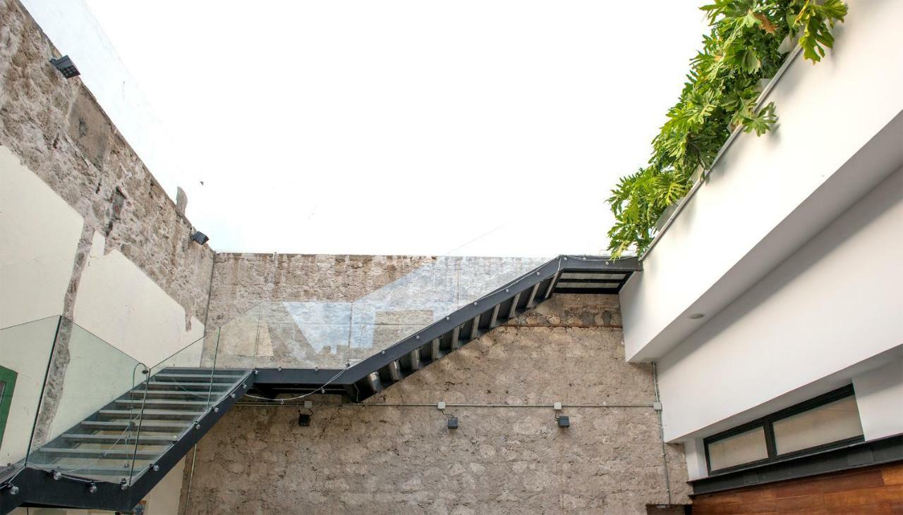 Off Triana Apartment Лас Палмас де Гран Канария Екстериор снимка