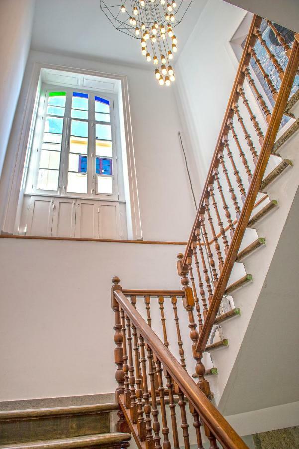Off Triana Apartment Лас Палмас де Гран Канария Екстериор снимка