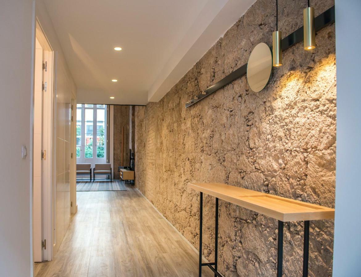 Off Triana Apartment Лас Палмас де Гран Канария Екстериор снимка