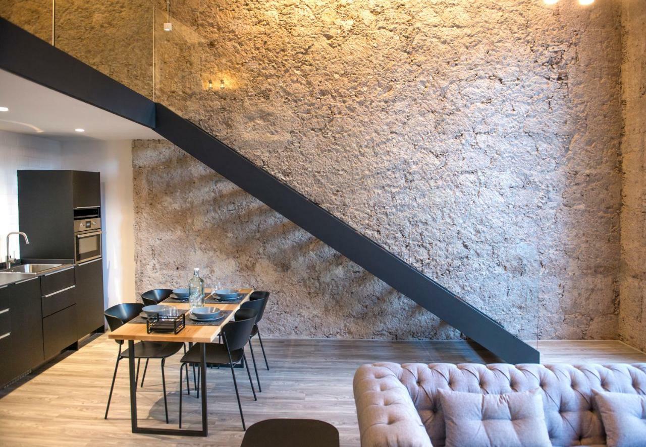 Off Triana Apartment Лас Палмас де Гран Канария Екстериор снимка