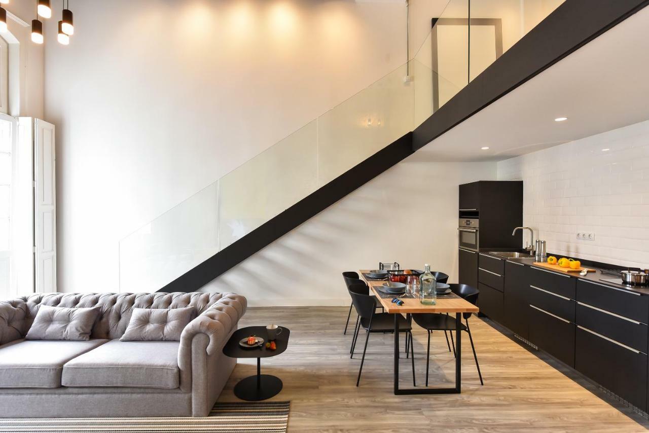 Off Triana Apartment Лас Палмас де Гран Канария Екстериор снимка