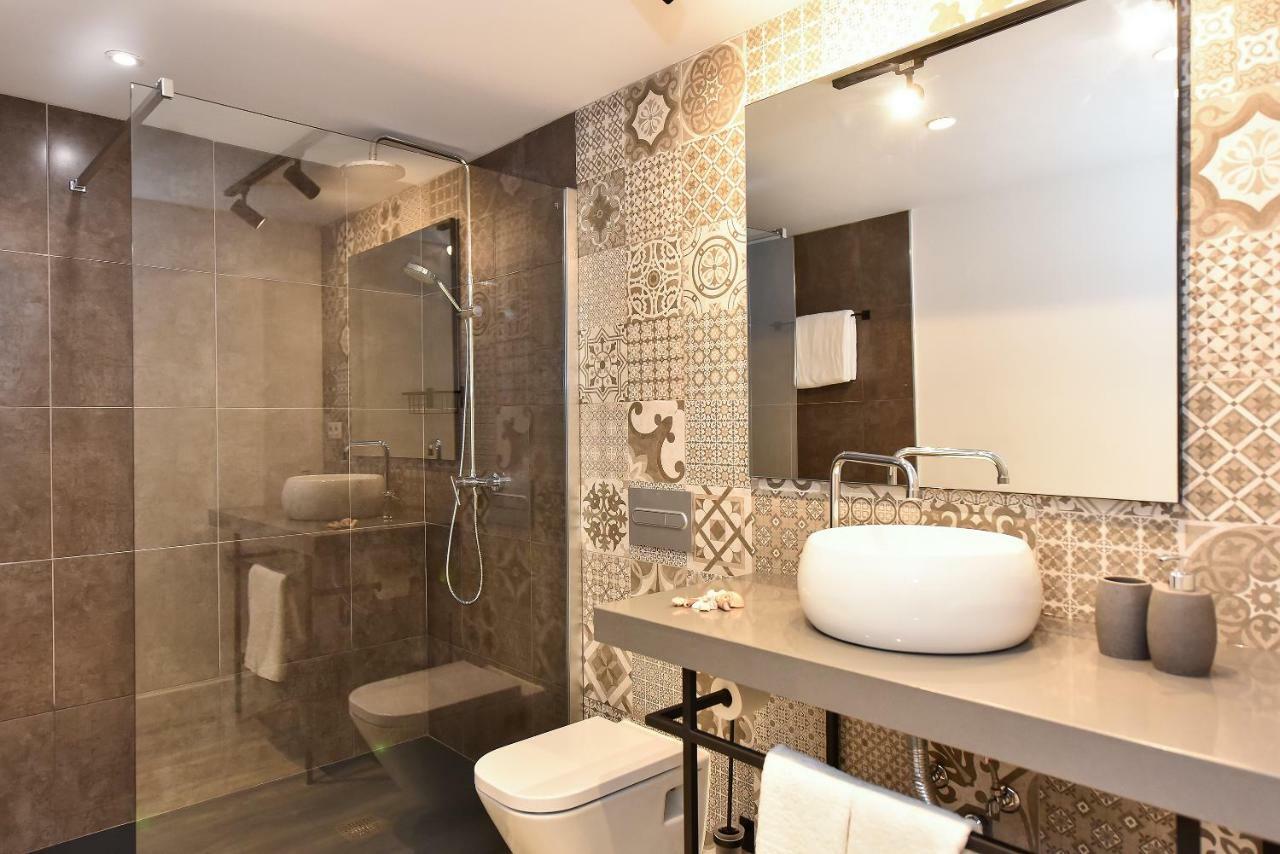 Off Triana Apartment Лас Палмас де Гран Канария Екстериор снимка