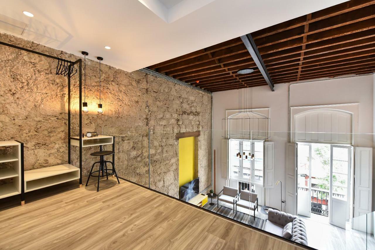 Off Triana Apartment Лас Палмас де Гран Канария Екстериор снимка