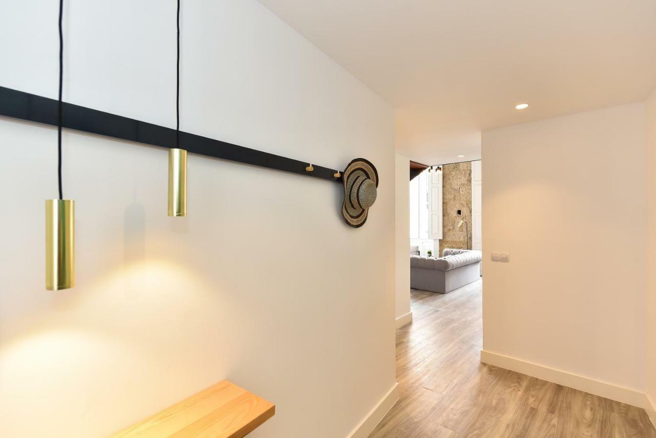 Off Triana Apartment Лас Палмас де Гран Канария Екстериор снимка