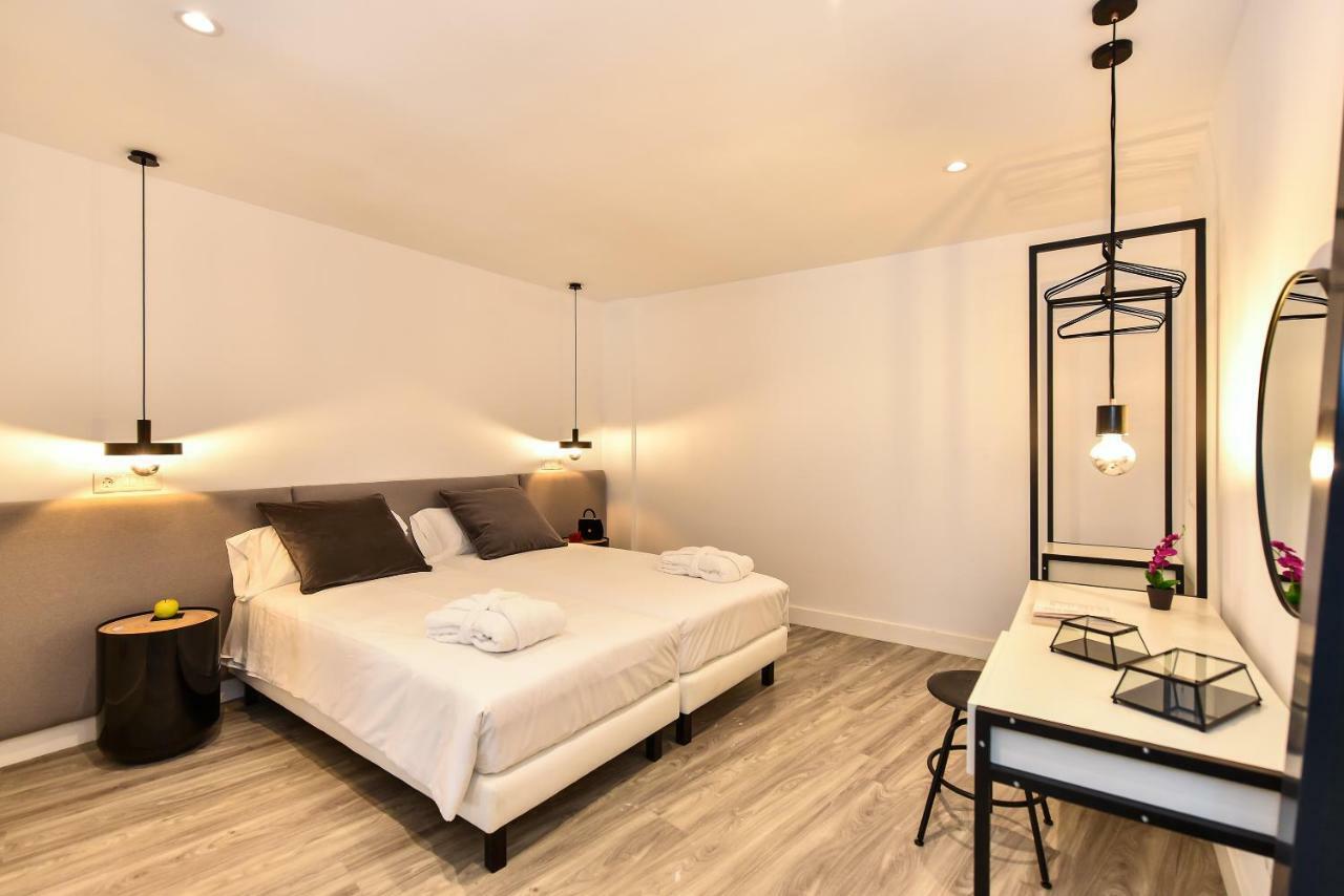 Off Triana Apartment Лас Палмас де Гран Канария Екстериор снимка