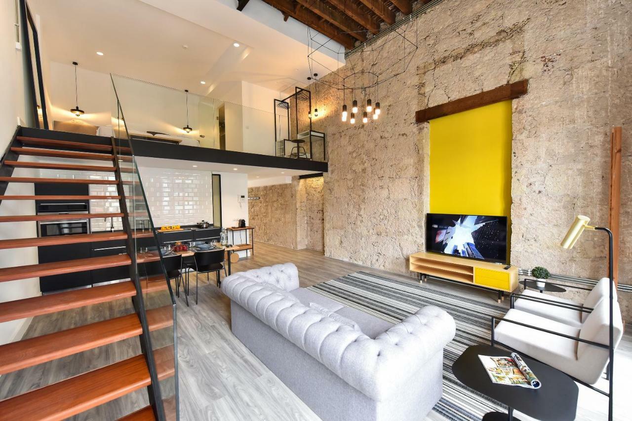 Off Triana Apartment Лас Палмас де Гран Канария Екстериор снимка