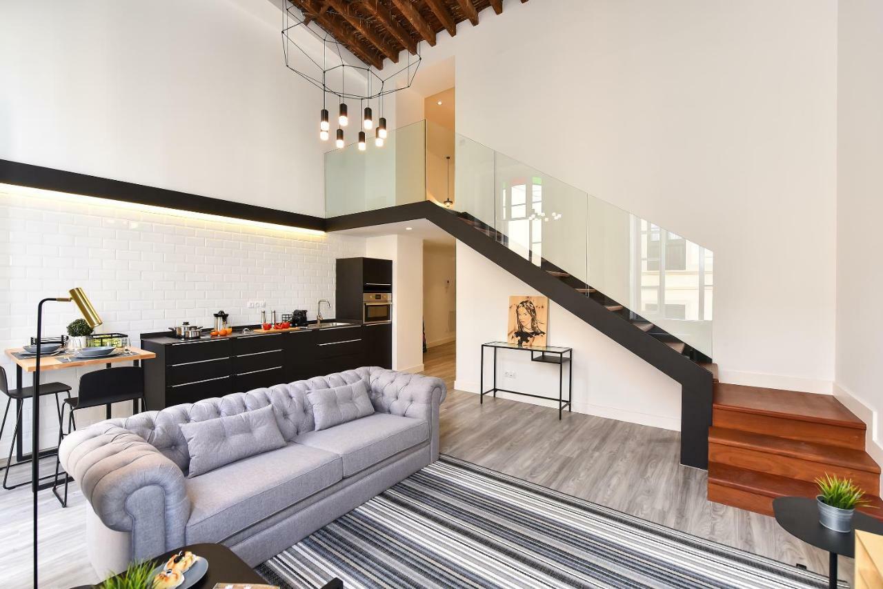 Off Triana Apartment Лас Палмас де Гран Канария Екстериор снимка