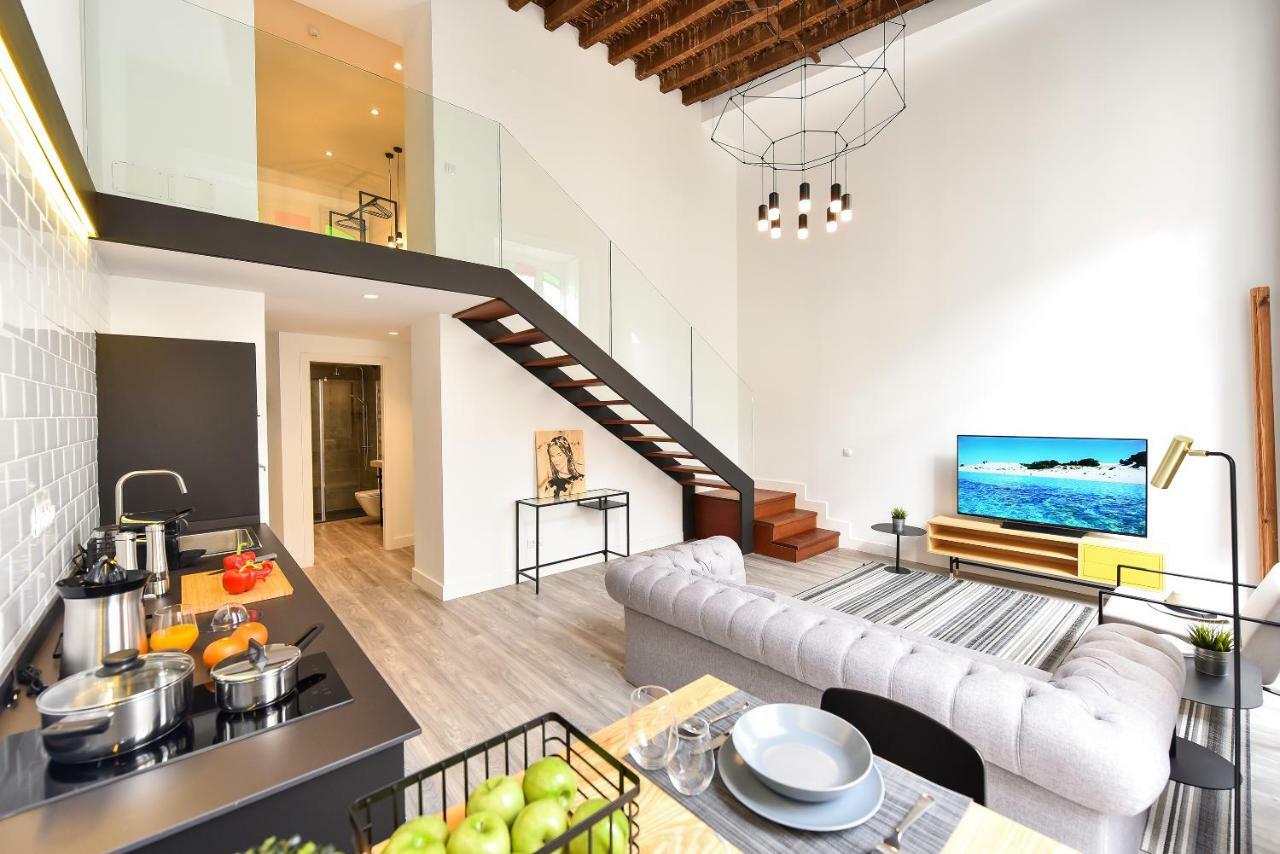 Off Triana Apartment Лас Палмас де Гран Канария Екстериор снимка