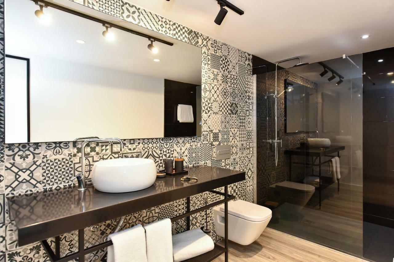 Off Triana Apartment Лас Палмас де Гран Канария Екстериор снимка