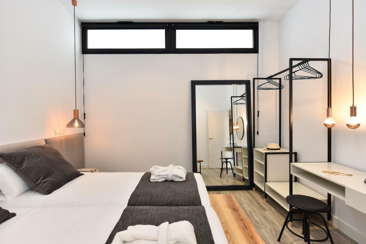 Off Triana Apartment Лас Палмас де Гран Канария Екстериор снимка