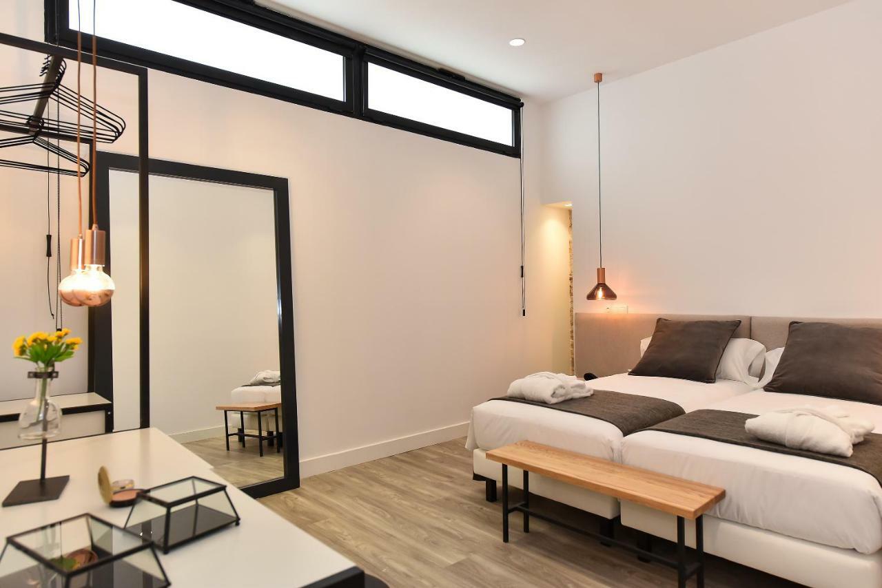 Off Triana Apartment Лас Палмас де Гран Канария Екстериор снимка