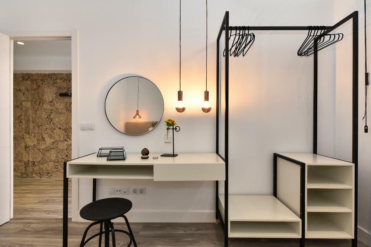 Off Triana Apartment Лас Палмас де Гран Канария Екстериор снимка