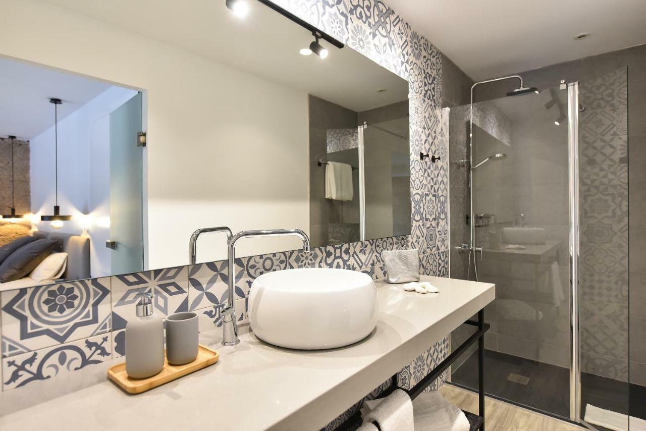 Off Triana Apartment Лас Палмас де Гран Канария Екстериор снимка