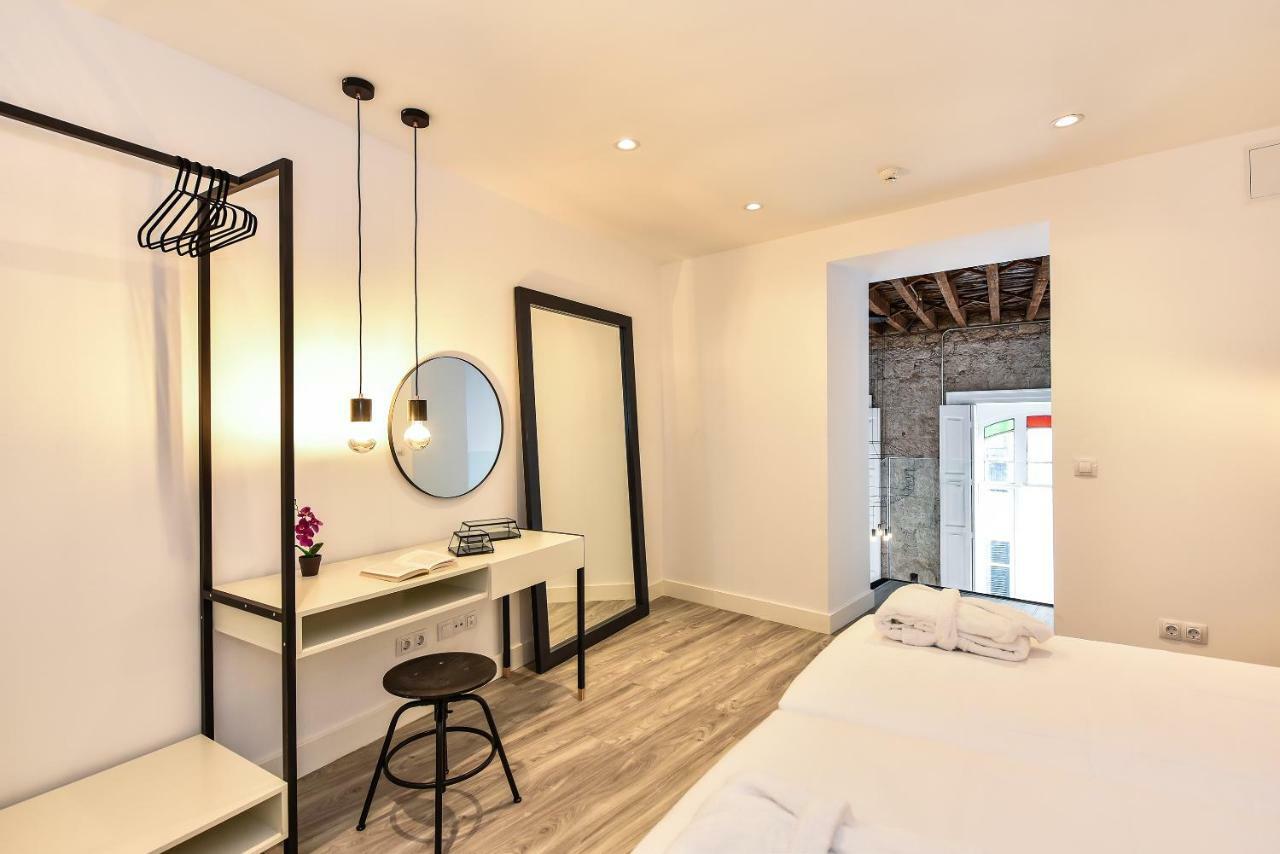 Off Triana Apartment Лас Палмас де Гран Канария Екстериор снимка
