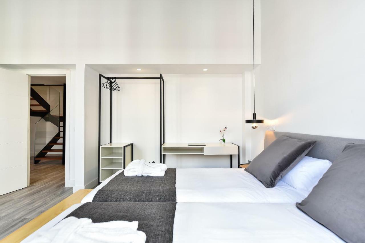 Off Triana Apartment Лас Палмас де Гран Канария Екстериор снимка