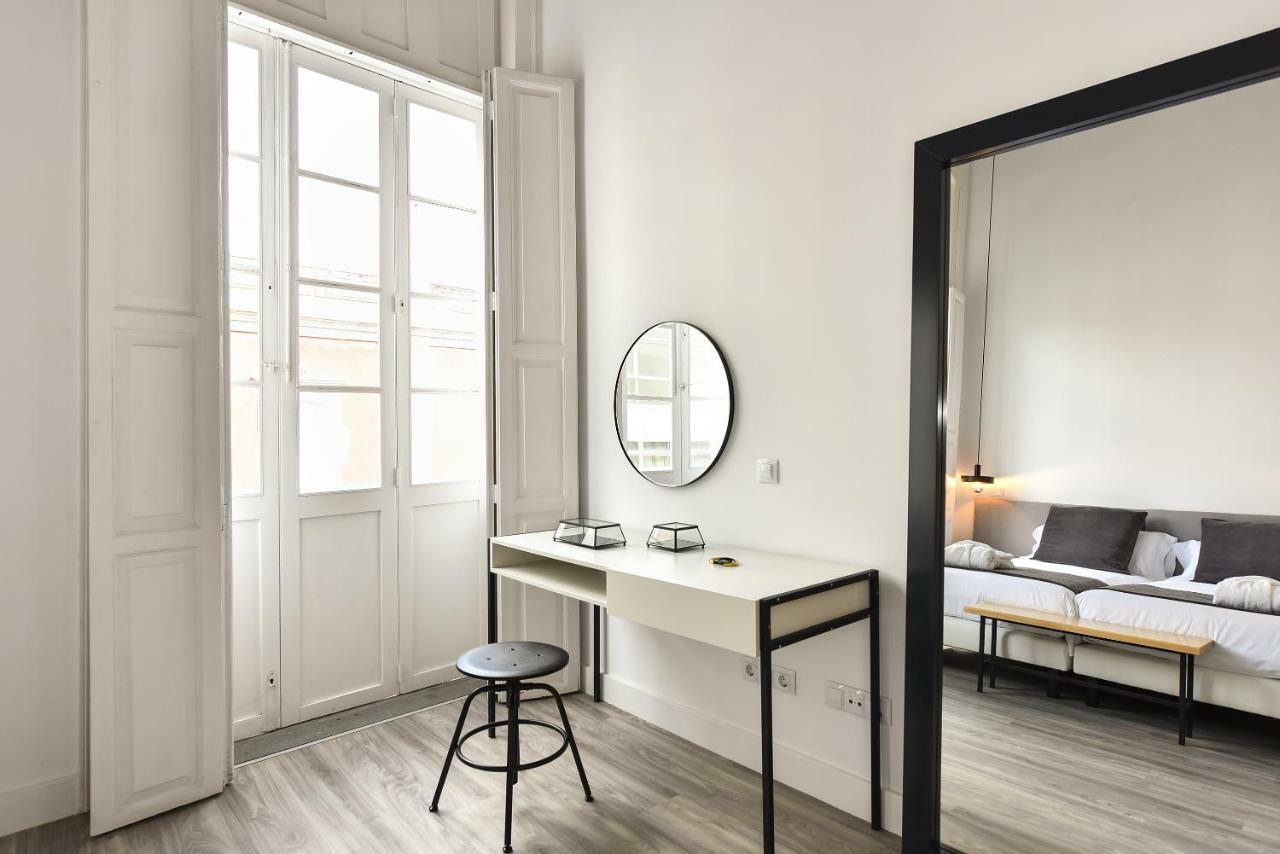 Off Triana Apartment Лас Палмас де Гран Канария Екстериор снимка